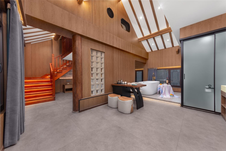 Others 5, Xingshengjiu Courtyard Hotel Pingyao, Jinzhong