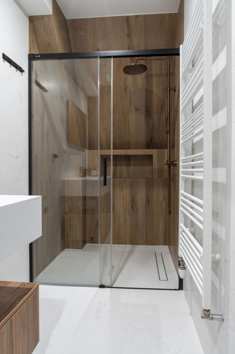 Others 4, Apartament przy Potoku 26 z parkingiem, Tatra