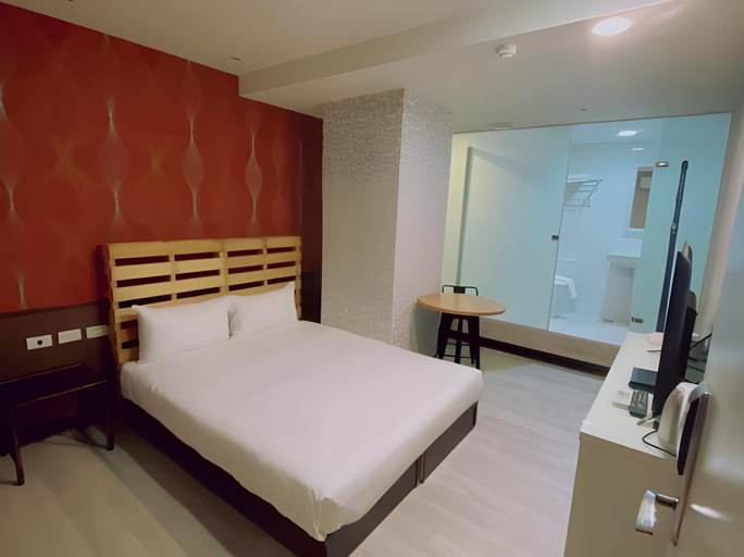 Others 5, ximengarden hotel, Taipei City