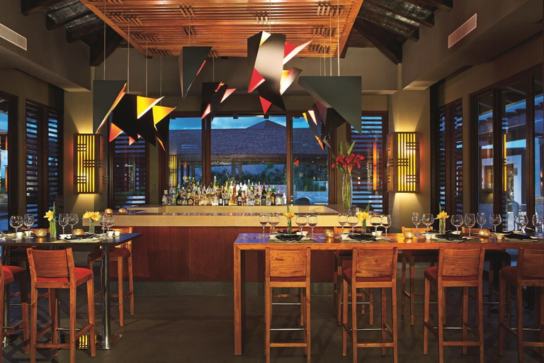 Food & Drinks 5, Secrets Playa Mujeres Golf & Spa - All Inclusive - Adults Only, Isla Mujeres