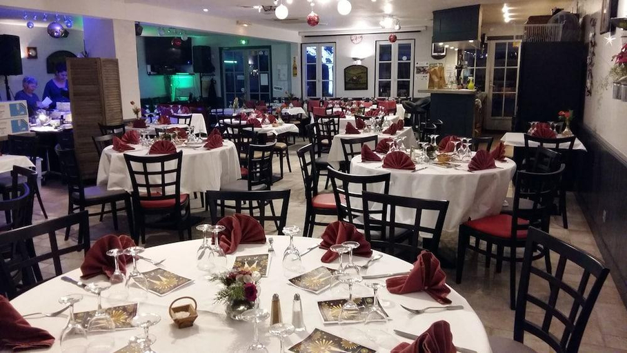 Food & Drinks 5, le Bistrot des Portes, Charente-Maritime