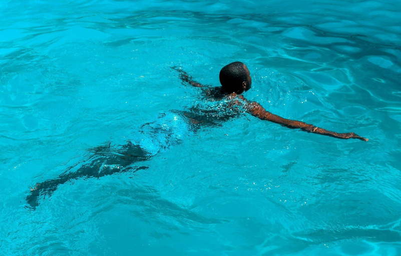 Sport & Beauty, The Mark Vintage Hotel Ruiru, Ruiru
