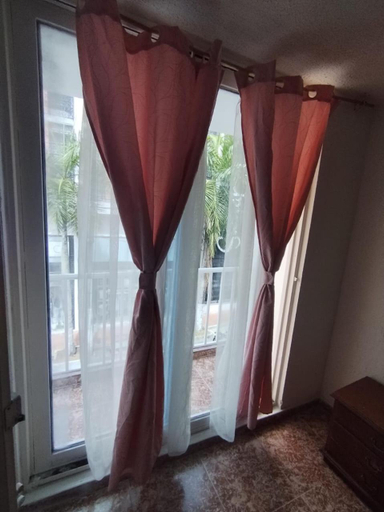 1, Hotel Dinastia Castillo Central, Melgar