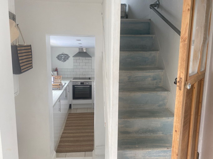 Interior 3, Isle 2-bed Retreat- Sleeps 4, Garden & Games Room, Isle of Wight