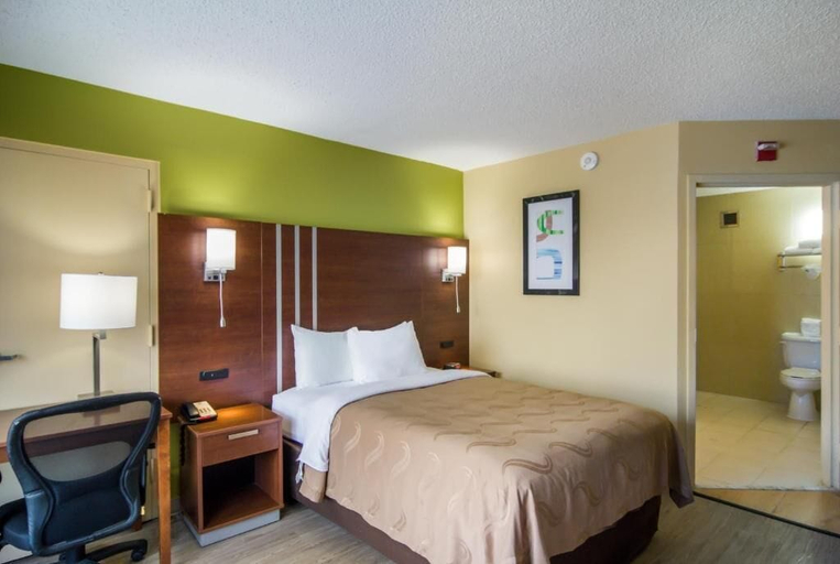 Bedroom 3, Stayable Jacksonville West, Duval