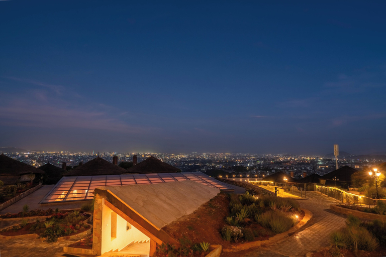 Exterior & Views 2, Kuriftu Resort & Spa African Village, Addis Abeba