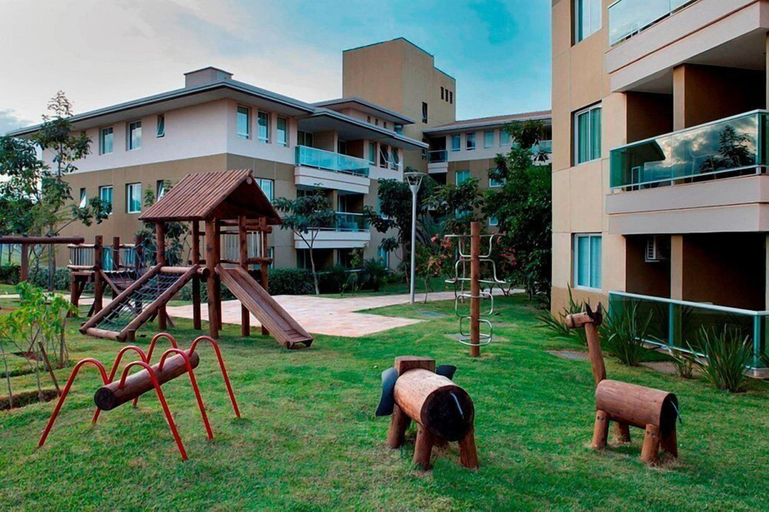 Others 4, The Sun Resort, Brasília