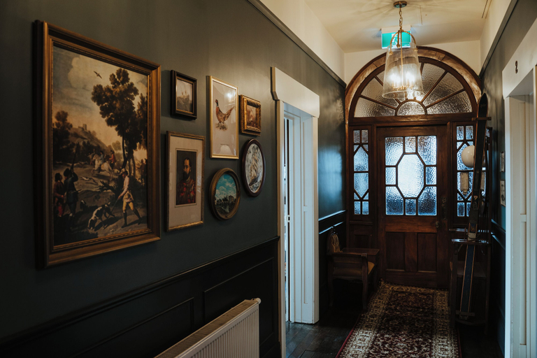 Reception 3, Dunedin House- Boutique Hotel, Dunedin