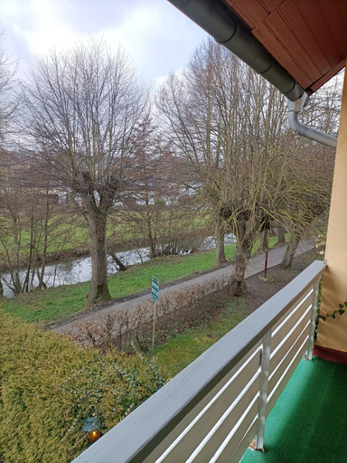 Others 3, Hotel-Restaurant Babylon, Neuwied