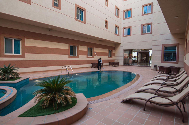 Others 4, Elite Suites Hotel - Al Sahafah, Riyadh