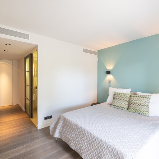 Room 4, Villa Bois du Roy in Saint-jean-cap-ferrat, Alpes-Maritimes