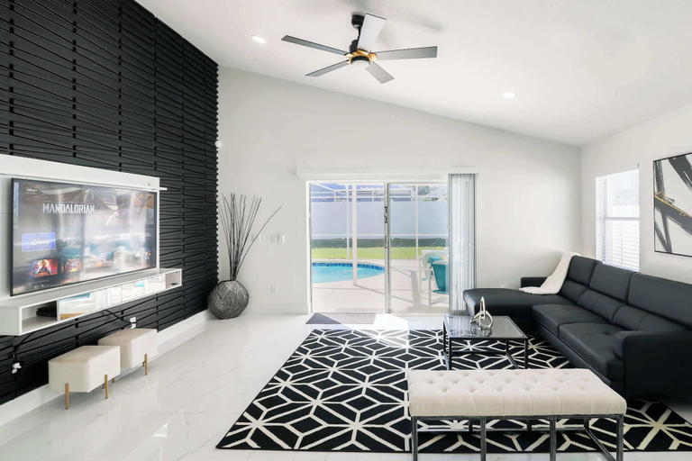 Others 5, Modern Dream Disney Vacation Getaway Pool, Polk