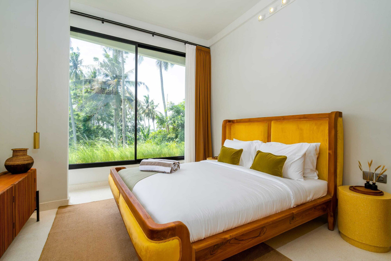 Room 1, Villa Casa Blanca 1, Gianyar