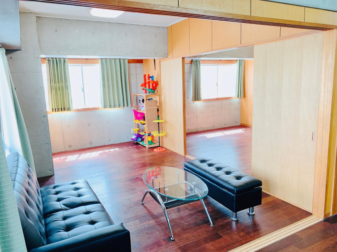 Others 3, Guest House Terrace Sakashita - Vacation STAY 46666v, Naha