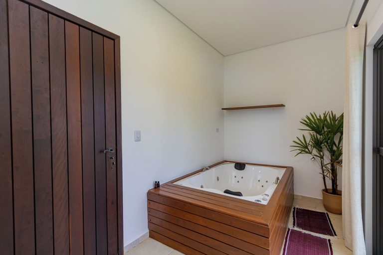 Bathroom 4, VILLA ESTORIL, Campina Grande do Sul