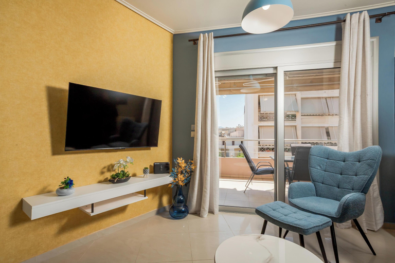 Others 5, Zen City Beach Apartment, Crete