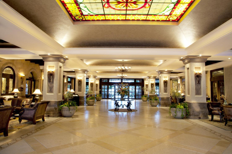 Public Area 4, Villa La Estancia Beach Resort & Spa Riviera Nayarit - All Inclusive, Compostela