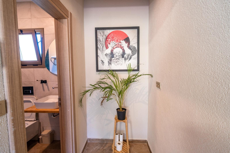 Room 3, Jessica villas 2, Marmaris
