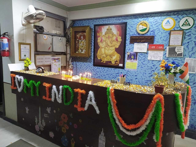 Business Facilities
