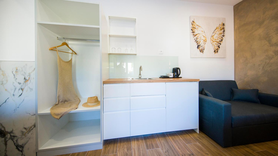 Others 5, Split Central Luxury Studios, Split