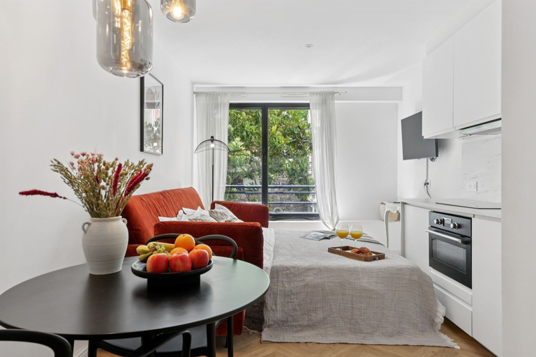 Others 2, Classy 1BR - Elysee & Madeleine Area, Paris