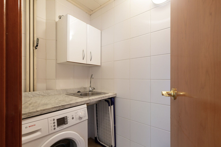 Bathroom 4, Stay U-nique Apartments Sant Antoni II, Barcelona