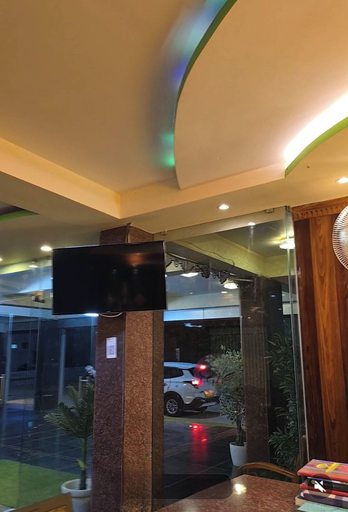 Others 5, HOTEL KSR GRAND, Chittoor