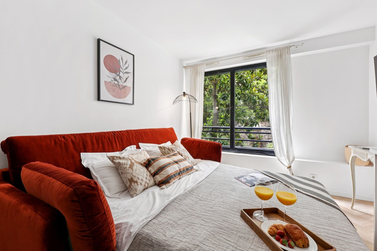 Others 4, Classy 1BR - Elysee & Madeleine Area, Paris