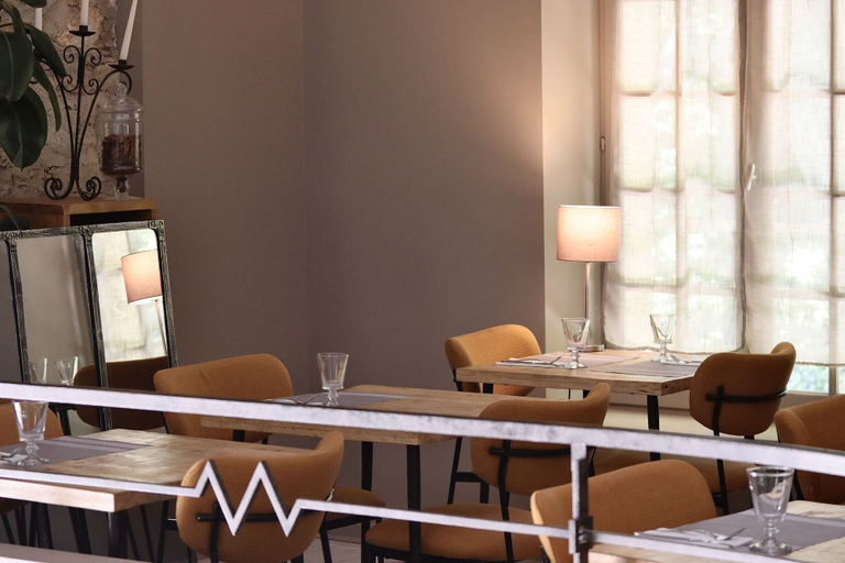 Food & Drinks 5, Le Pré Galoffre, Gard