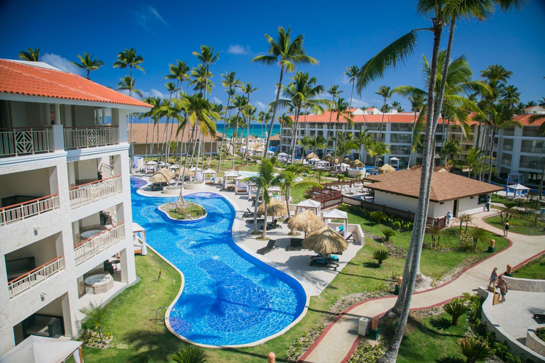Exterior & Views 1, Majestic Mirage Punta Cana - All Suites - All Inclusive, Salvaleon de Higuey