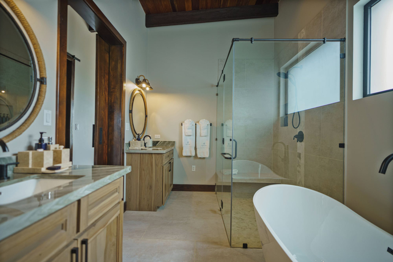 Bathroom 5, Prana Maya Island Resort