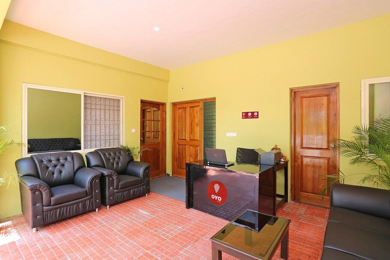 Others 4, Golden Nest, Mysore