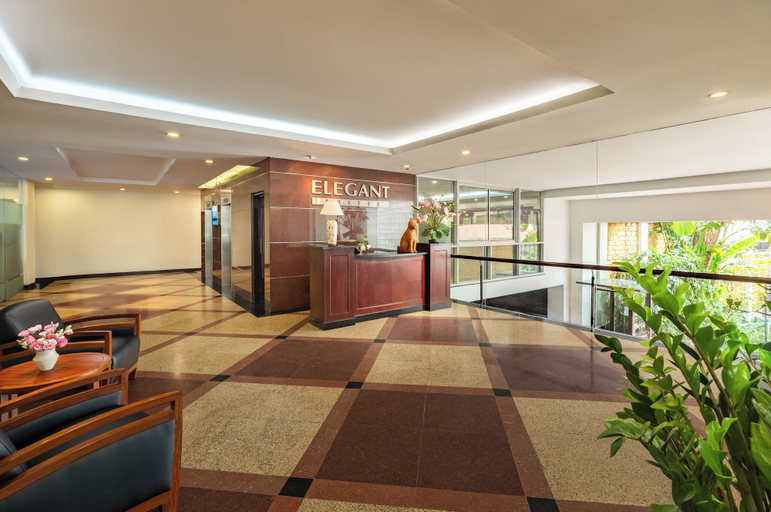 Others 4, Elegant Suites Central, Hoàn Kiếm