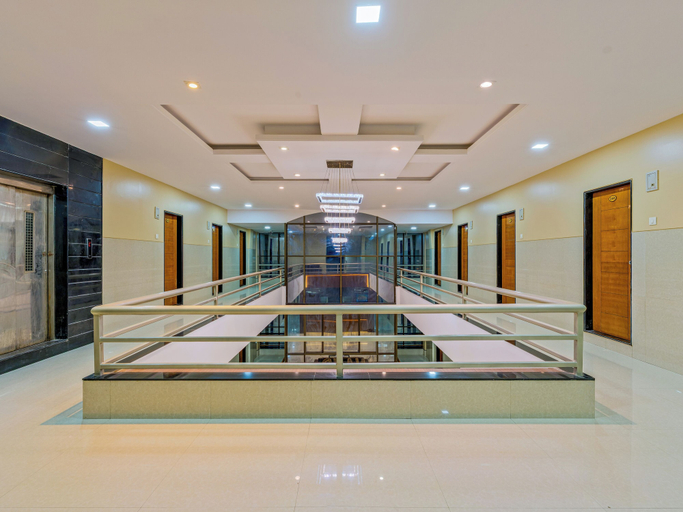 Others 2, Hotel Anand Inn Solapur, Solapur