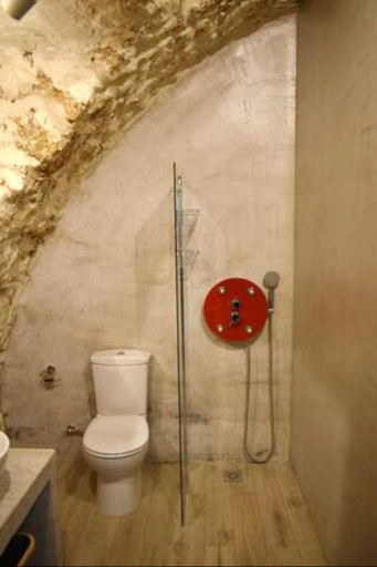 Others 2, NiAmalFi Apartments, Crete