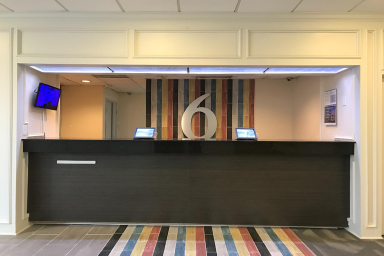 Others 5, Motel 6 Bartlesville, OK, Washington