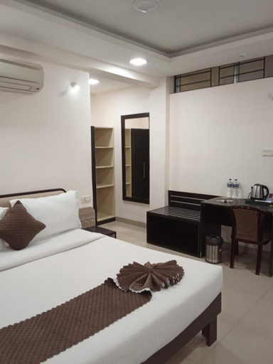 Others 5, Hotel Shri RamKrishna Bagh Palace by M Square, Indore