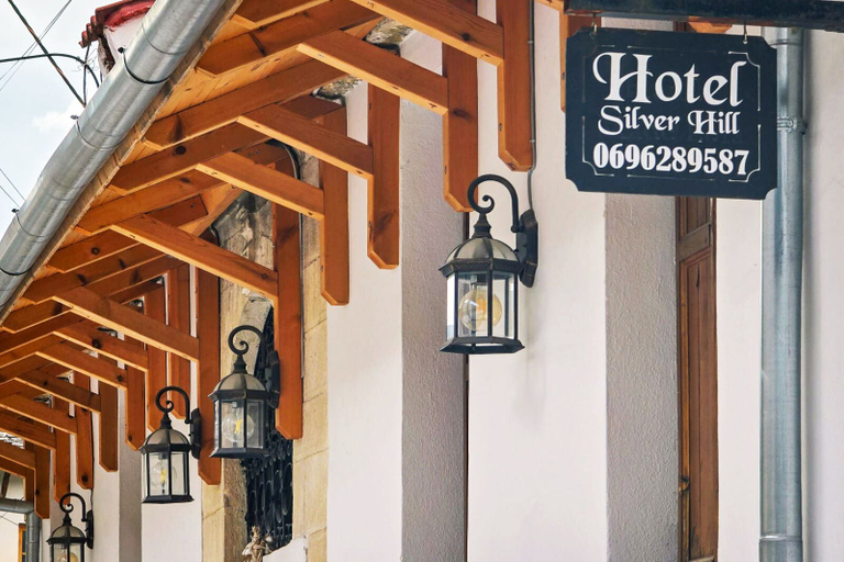 Others 5, Silver Hill Guesthouse, Gjirokastrës