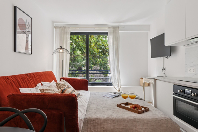 Others 3, Classy 1BR - Elysee & Madeleine Area, Paris
