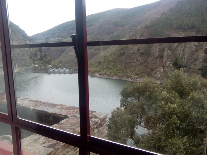 Others 4, Hotel Las Grandas, Asturias