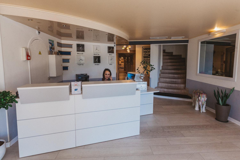 Public Area 3, Ostella Spa & Resort, Haute-Corse