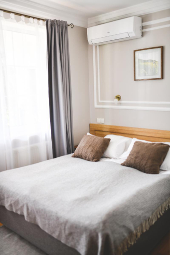 Bedroom 4, Hotel Solar Palace SPA & Wellness, Mrągowo