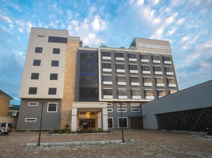 Exterior & Views 2, Tripod by Pedestal Hotel, Owerri West