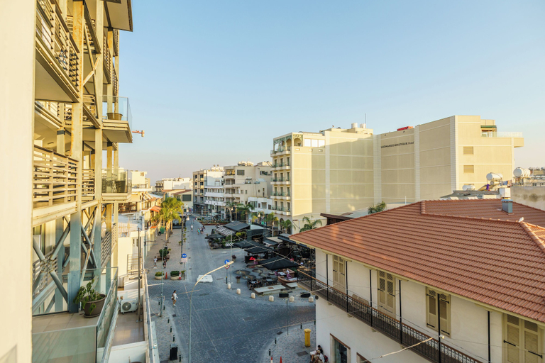Others 2, Fanta Sea Apartment, Larnaca