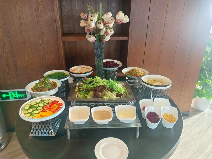 Food & Drinks 5, SSAW Boutique Hotel Deqing Dexin, Huzhou