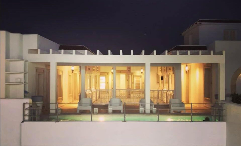 Exterior & Views 2, Dar Benti, Monastir