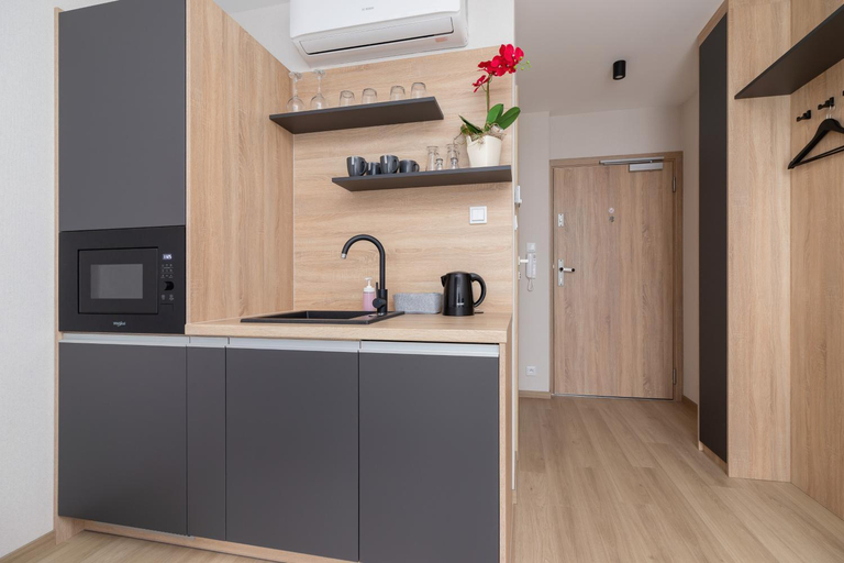 Others 5, Modern Studios with Air Conditioning in Downtown Krakow by Noclegi Renters, Kraków City
