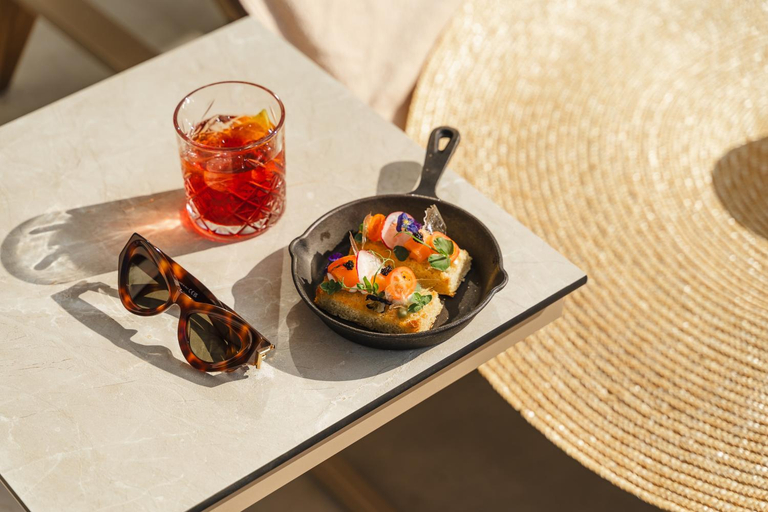 Food & Drinks 4, Inea Hotel, Crete