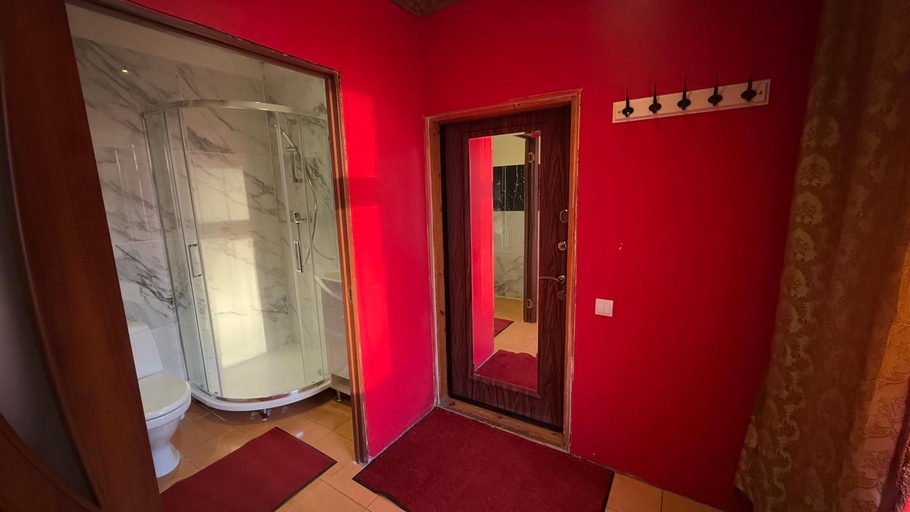 Others 5, Apartamenti, Riga