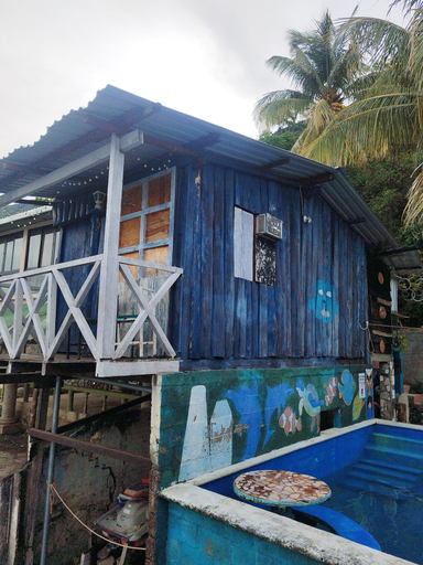 Exterior & Views, Hostal y Restaurante Tiki Island, Santa Ana